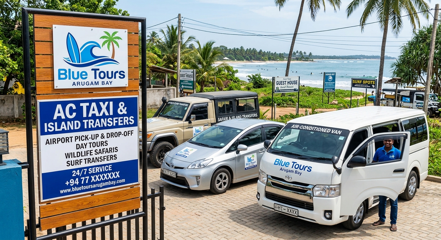 AC Taxi vehicle highway transfer